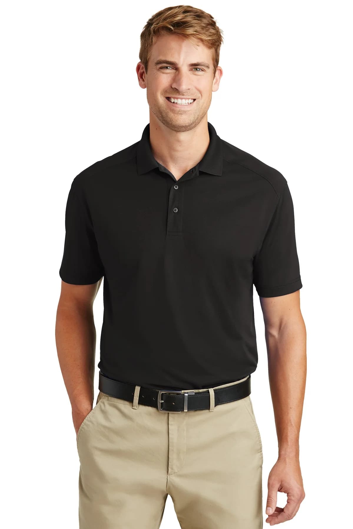 CornerStone CS418 Select Lightweight Snag-Proof Polo catalog product image