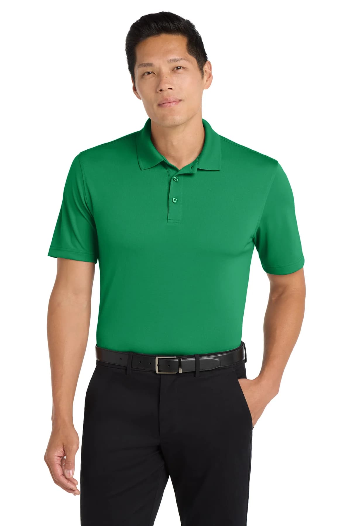 Port Authority K110 Dry Zone UV Micro-Mesh Polo catalog product image