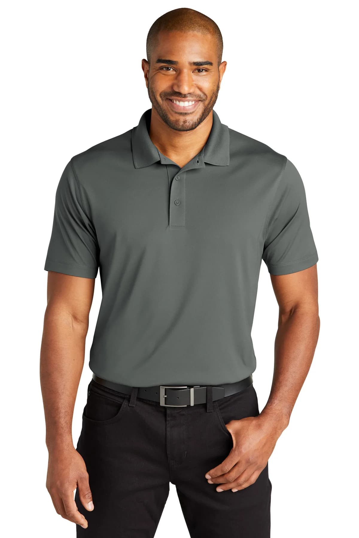 Port Authority K863 C-FREE Performance Polo catalog product image