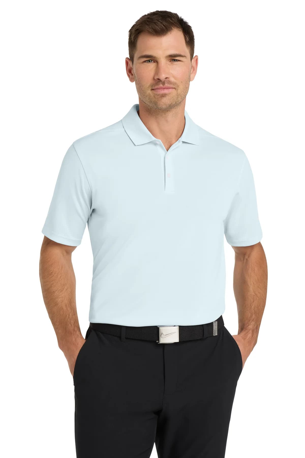 Nike NKDC1963 Dri-FIT Micro Pique 2.0 Polo catalog product image