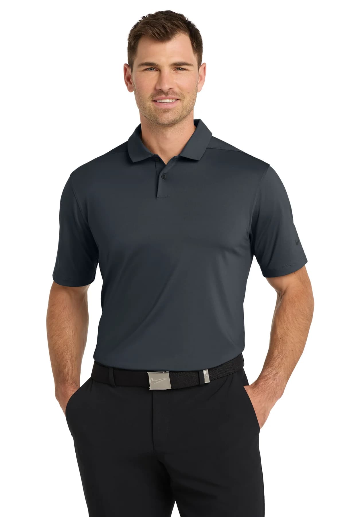 Nike NKDC2108 Dri-FIT Vapor Polo catalog product image