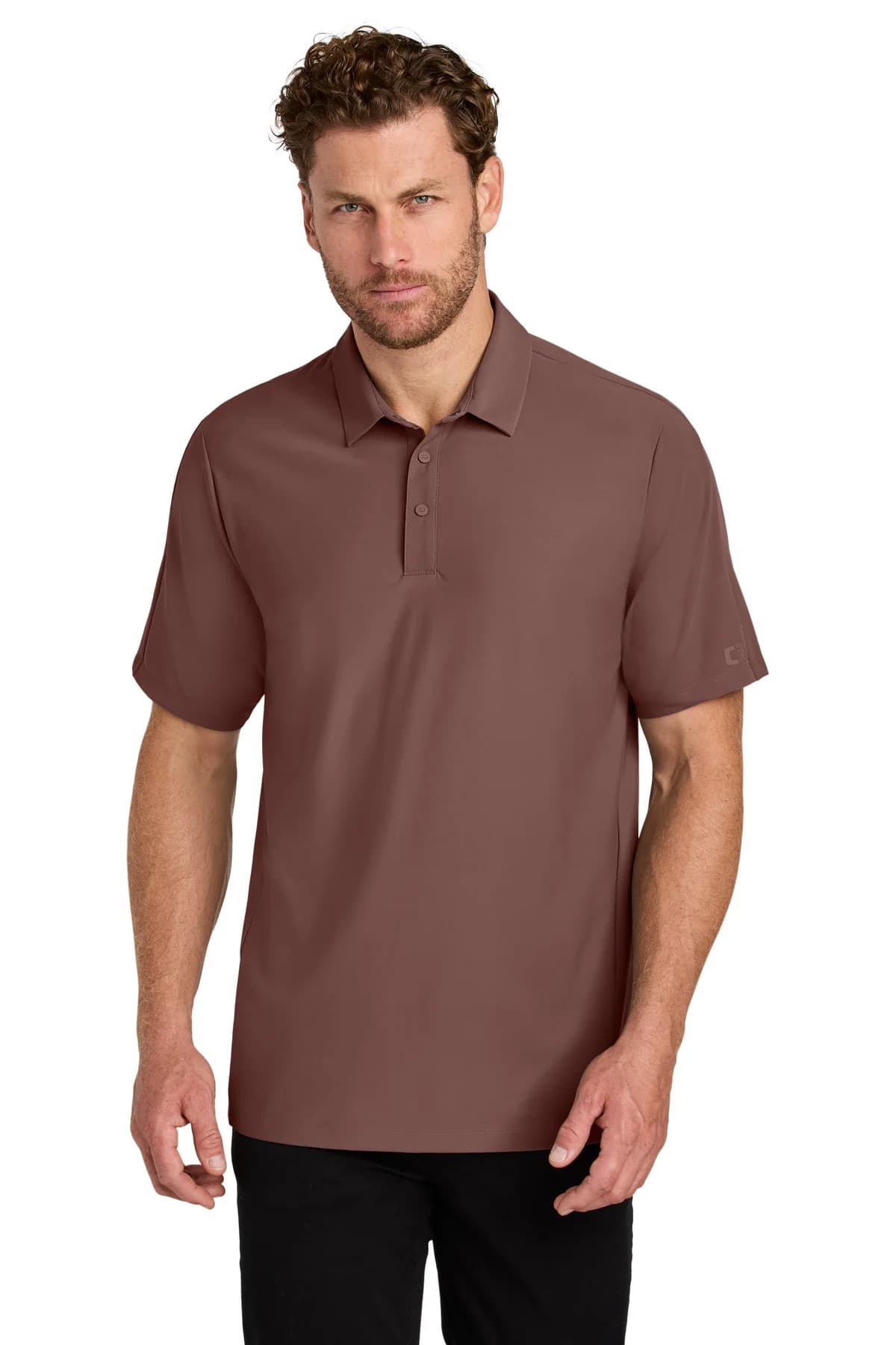 OGIO OG154 Envision Polo catalog product image