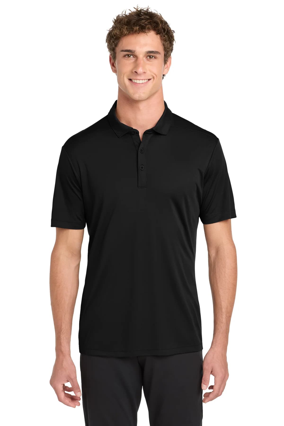 Sport-Tek ST520 Posi-UV Pro Polo catalog product image