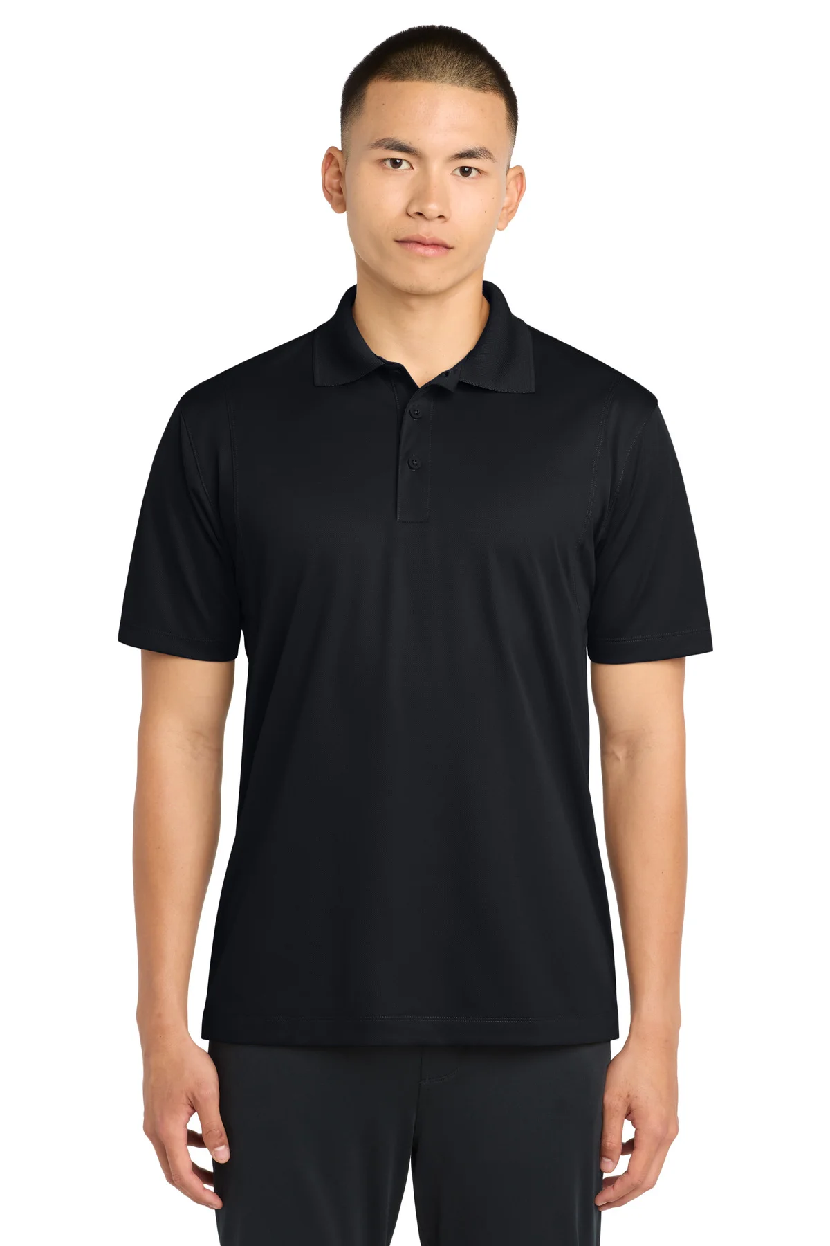 Sport-Tek ST650 Micropique Sport-Wick Polo catalog product image