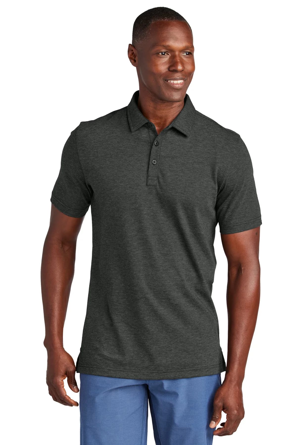 TravisMathew TM1MAA369 Sunnyvale Polo catalog product image