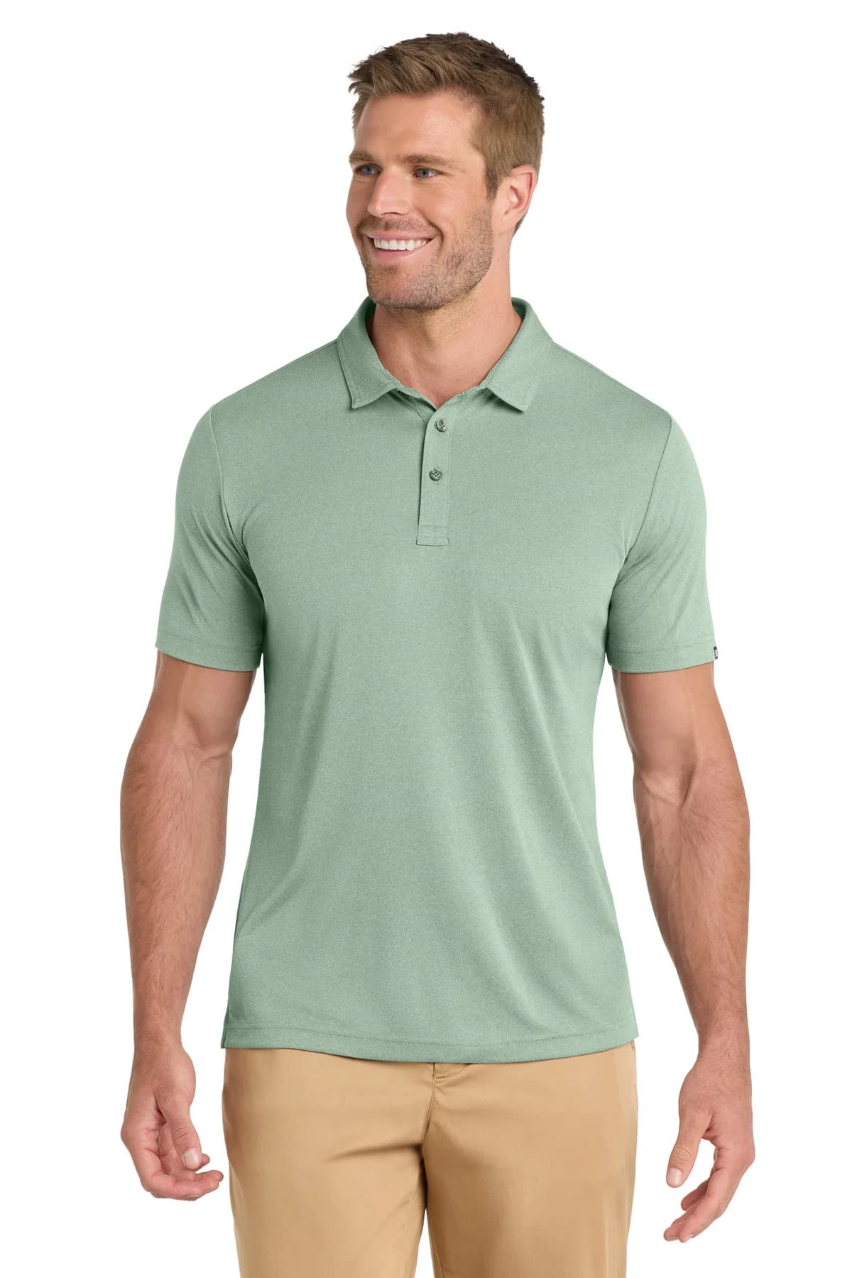 TravisMathew TM1MU410 Coto Performance Polo catalog product image