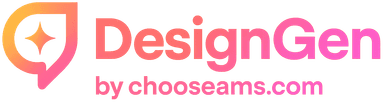 DesignGen by chooseams.com
