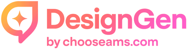 DesignGen by chooseams.com