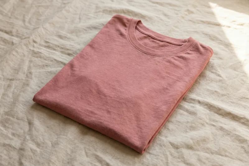 Premium soft-washed ringspun cotton t-shirt