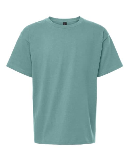 Gildan 5000B Youth Heavy Cotton™ T-Shirt