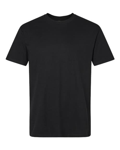 Unisex CVC Tee