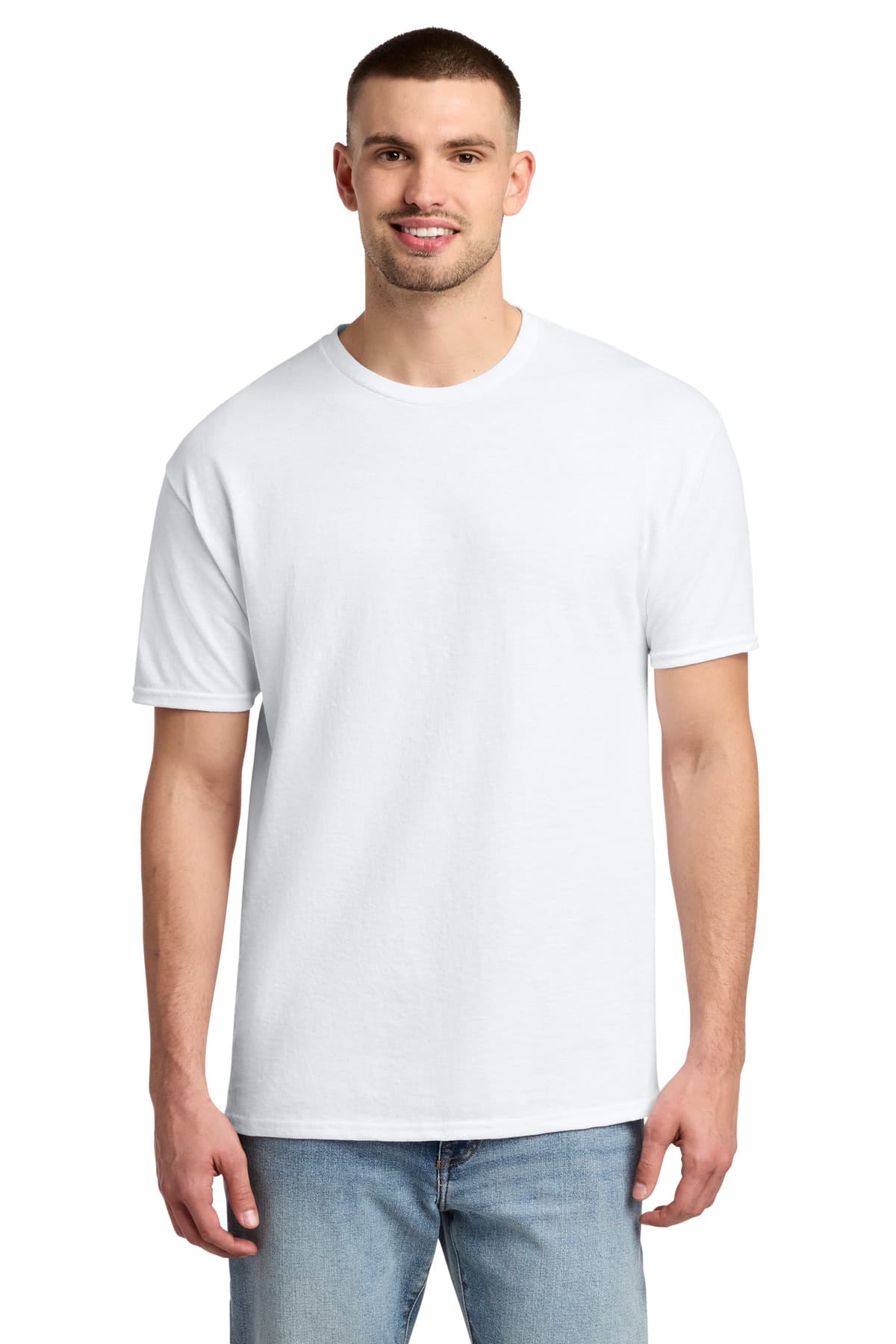 Dri-Power 50/50 Cotton/Poly T-Shirt