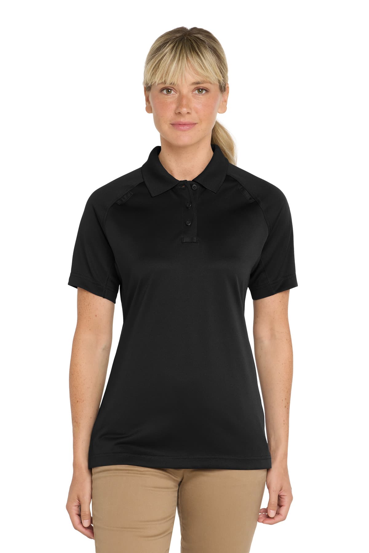 Women's Select Snag-Proof Tactical Polo