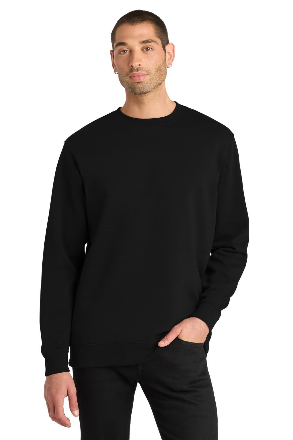 V.I.T.Fleece Crew