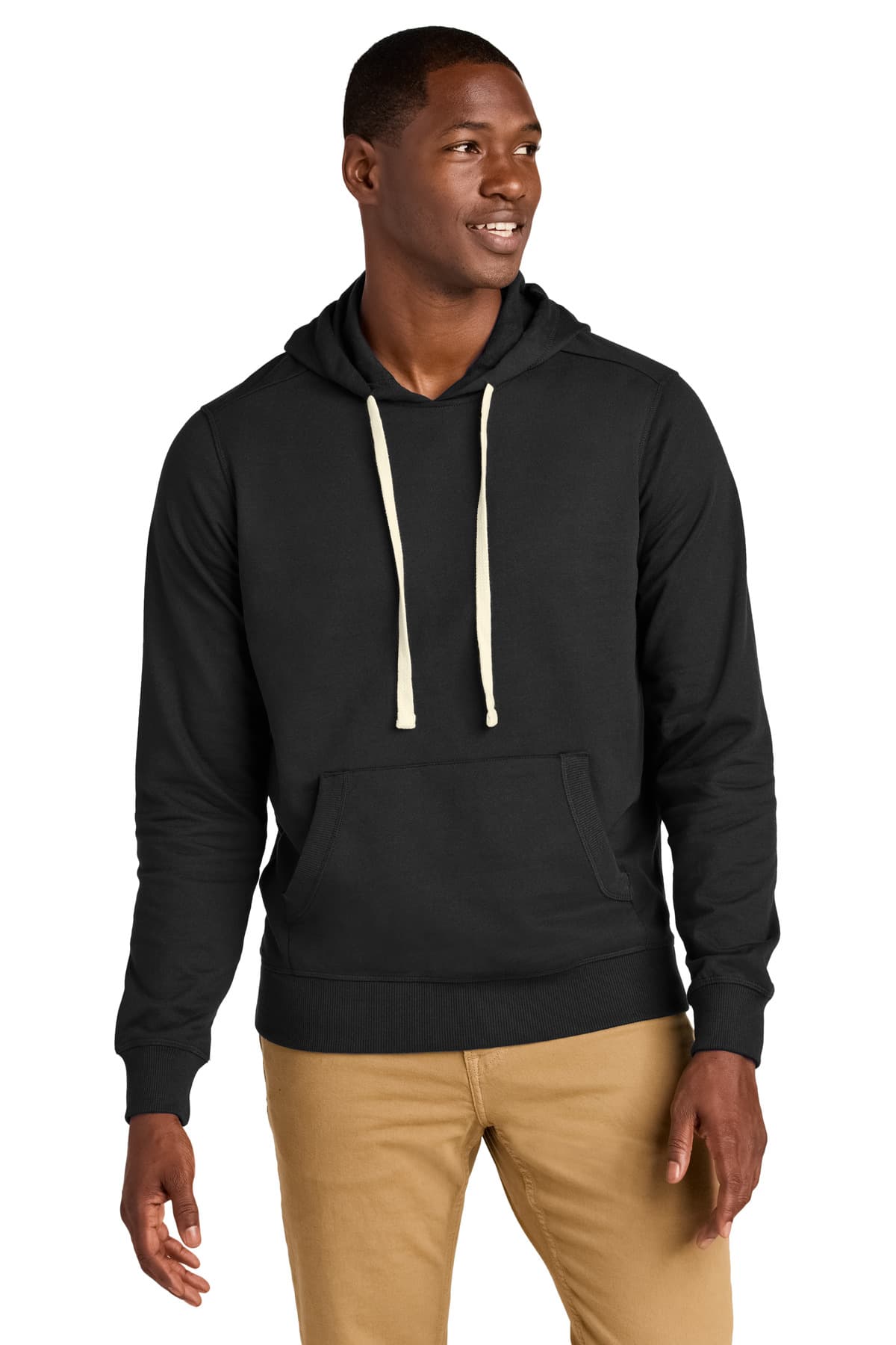 Re-FleeceHoodie