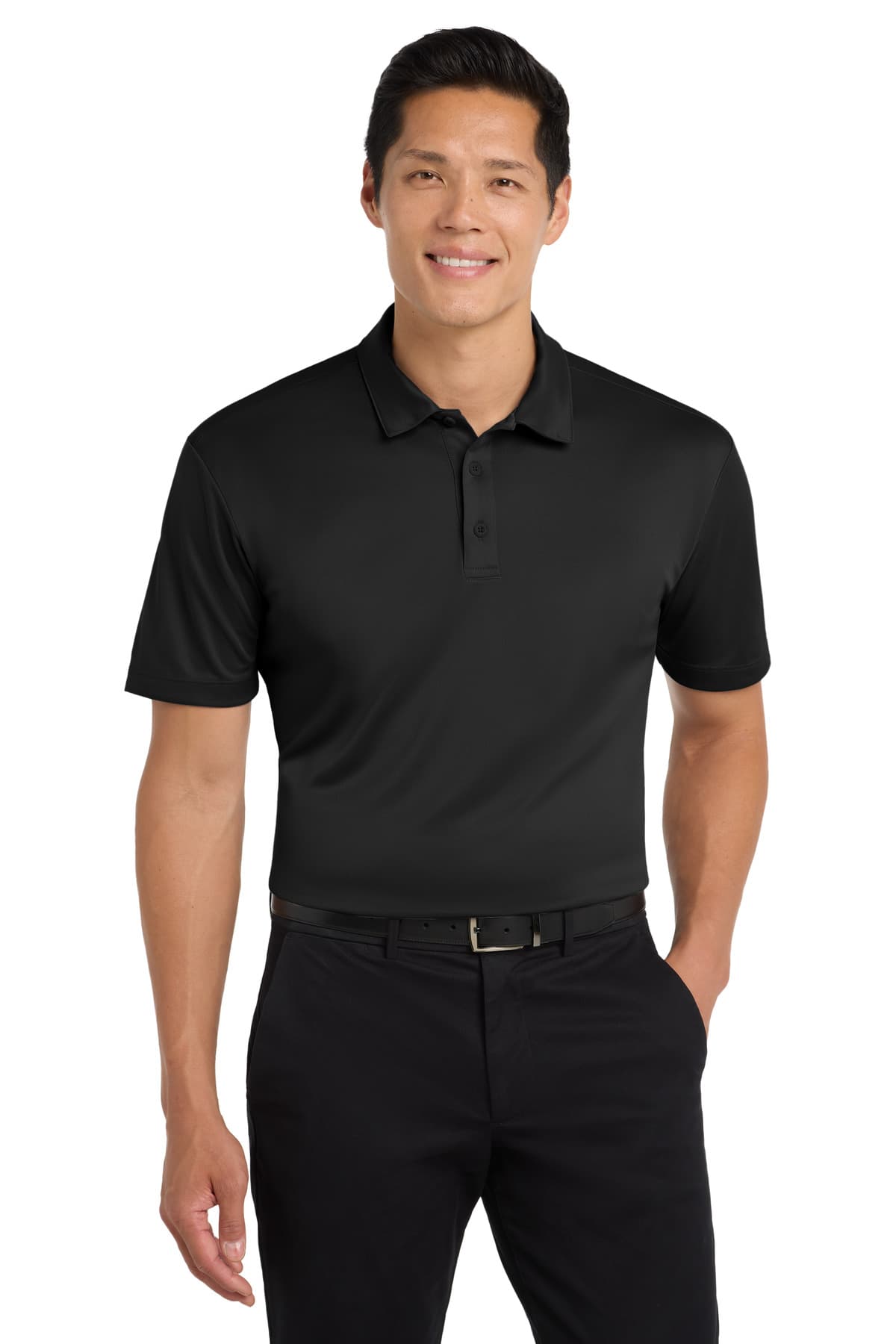Silk Touch Performance Polo