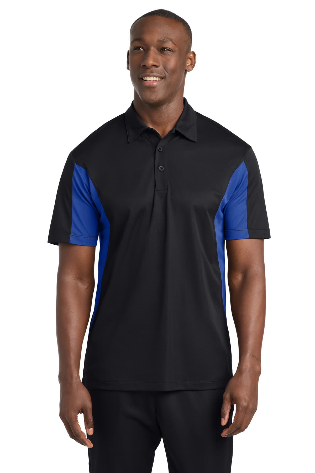 Customer-Facing Polos