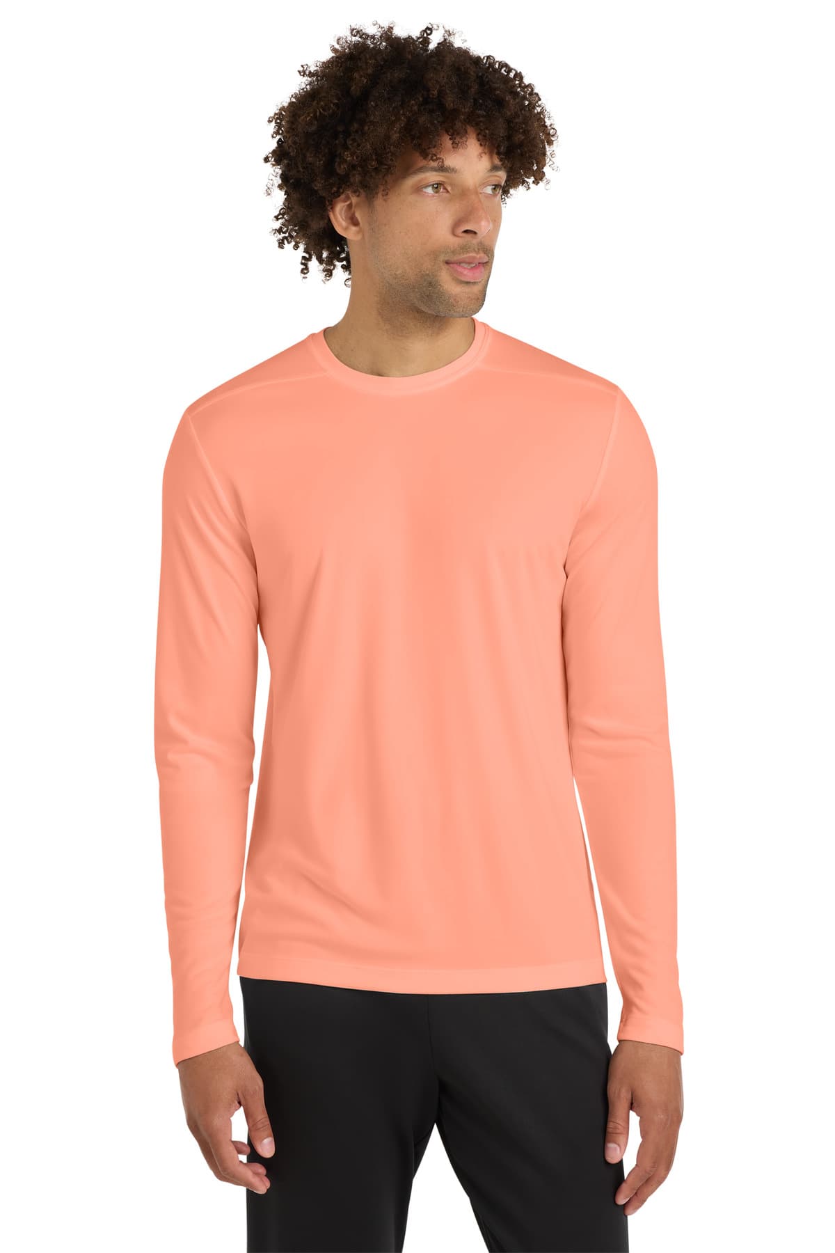 Outdoor Logo Work Shirts