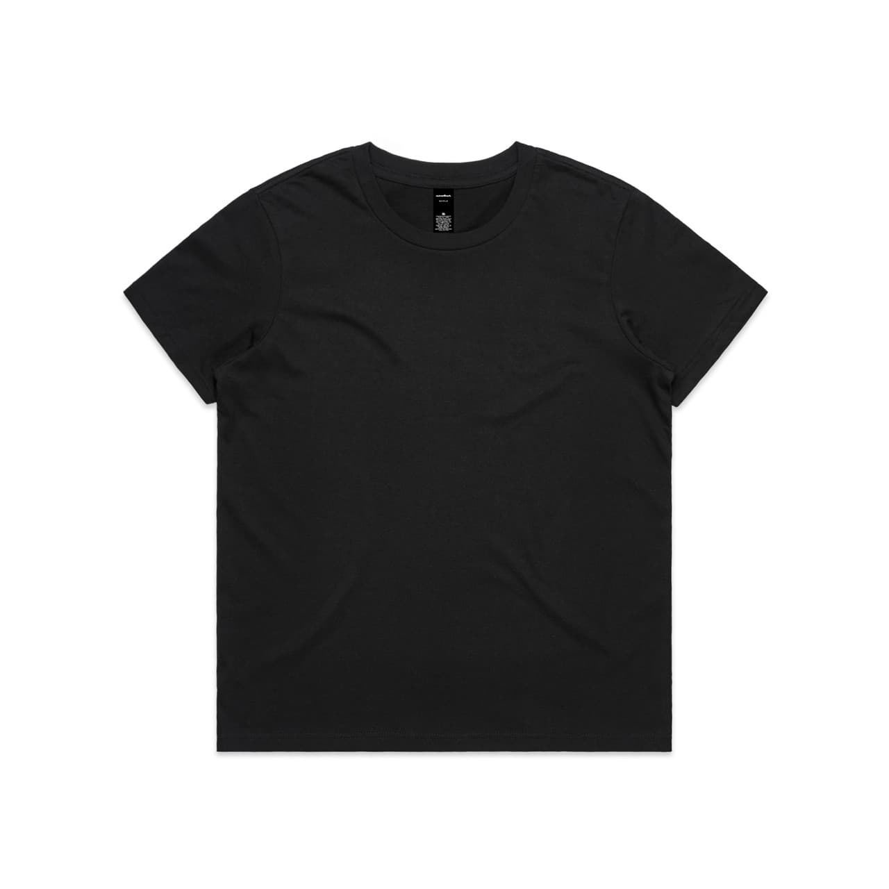 Wo's Maple Minus Tee [-3"]