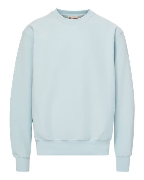 Unisex Pro-Weave Crewneck Sweatshirt