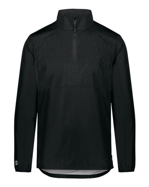 Men's SeriesX Quarter-Zip Pullover