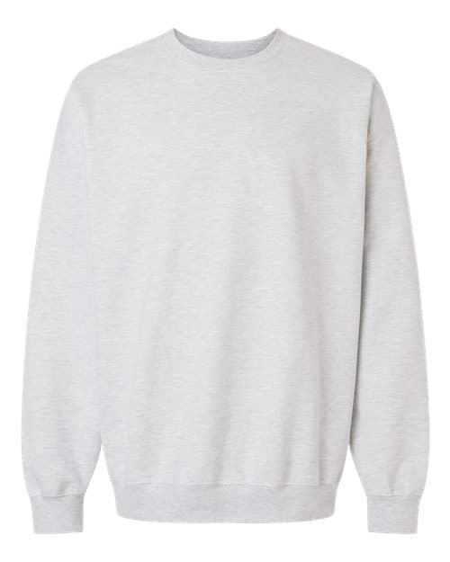 Unisex Softstyle Midweight Crewneck Sweatshirt