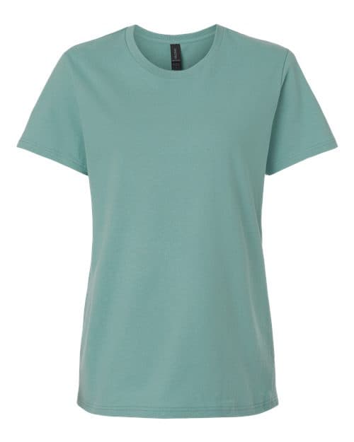Women's Heavy Cotton T-Shirt