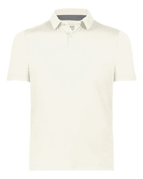 Men's Eco Revive Ventura Soft Knit Polo