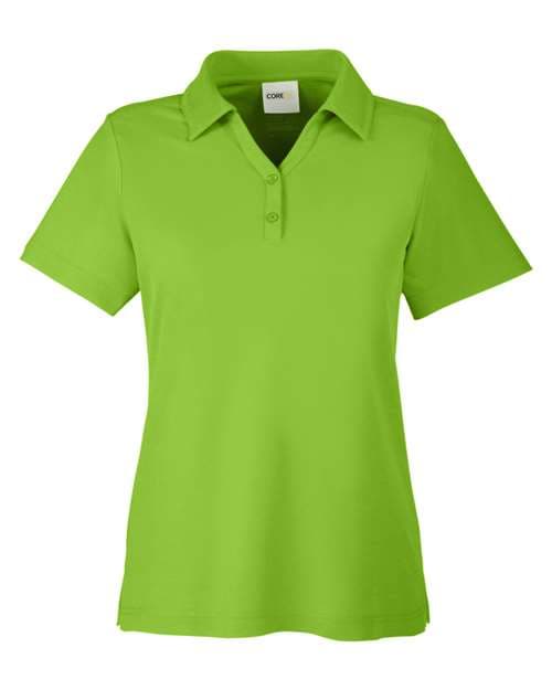 Women's Fusion ChromaSoft Pique Polo