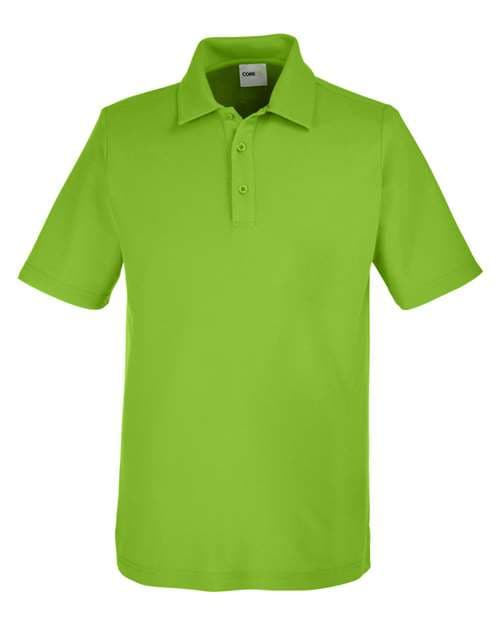 Men's Fusion ChromaSoft Pique Polo