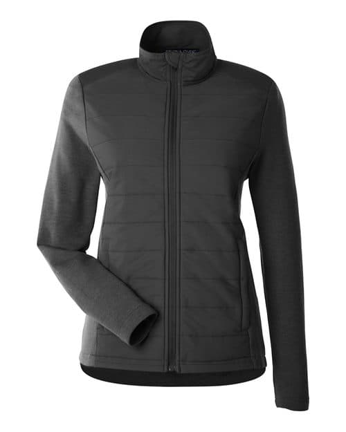 Women's New Classics Charleston Hybrid Jacket