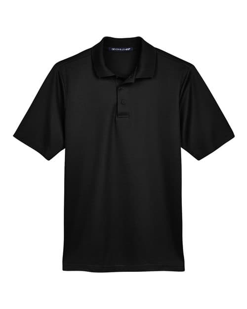 Men's Tall CrownLux Performance Plaited Polo