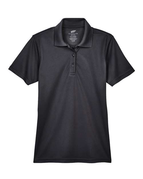 Women's Cool & Dry Mesh Piqué Polo