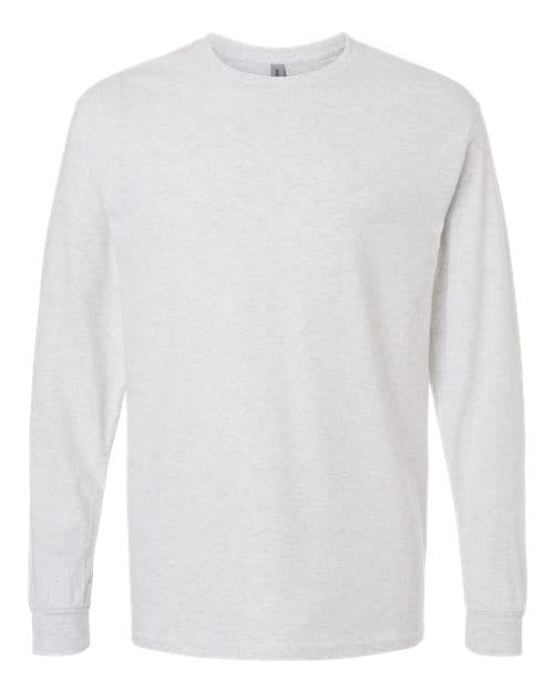 Unisex Heavy Cotton Long Sleeve T-Shirt