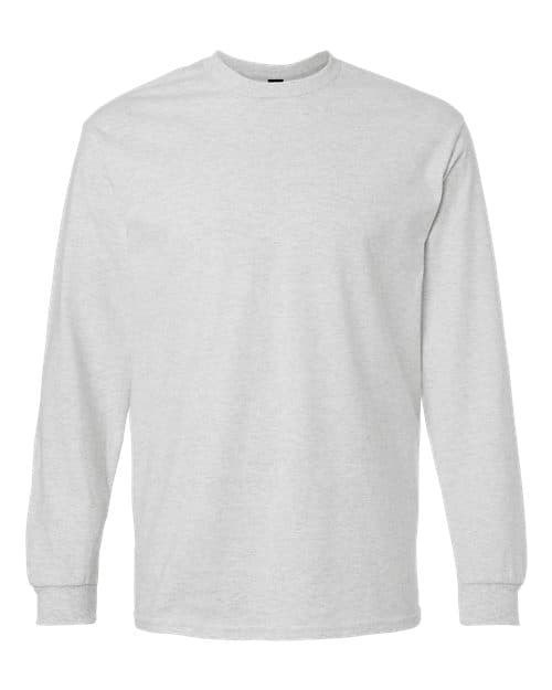 Unisex Ultra Cotton Long Sleeve T-Shirt