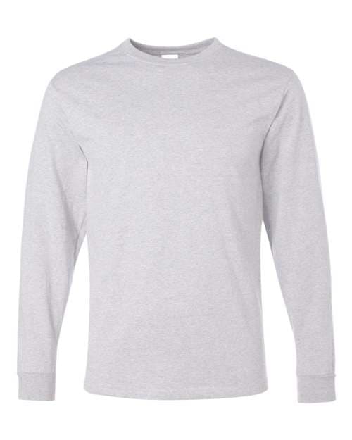 Unisex Dri-Power Long Sleeve 50/50 T-Shirt