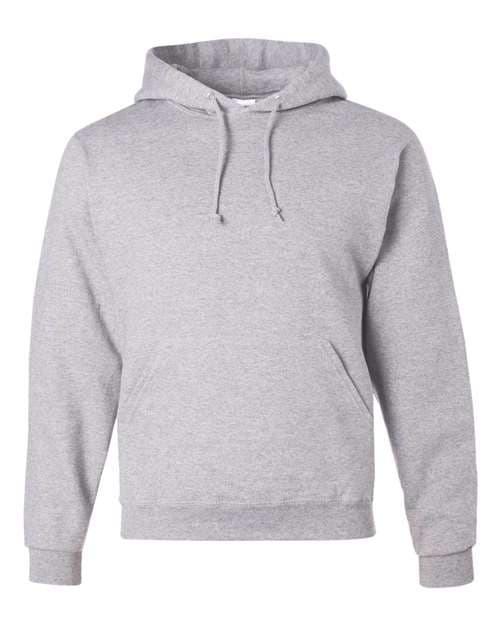 Unisex NuBlend Hooded Sweatshirt