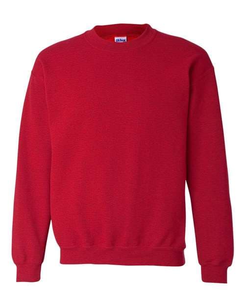 Unisex Heavy Blend Crewneck Sweatshirt