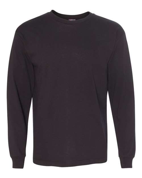 Unisex USA-Made Long Sleeve T-Shirt