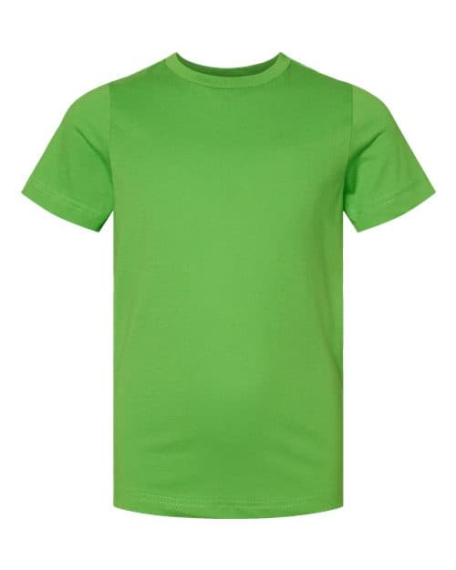 Youth Fine Jersey Tee