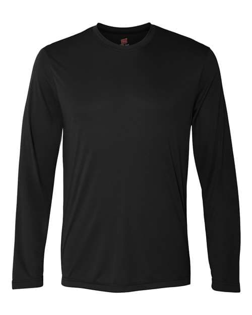 Unisex Cool DRI Long Sleeve Performance T-Shirt