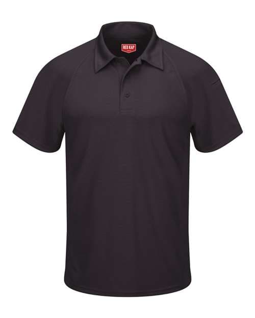 Men's Performance Knit Flex Series Active Polo