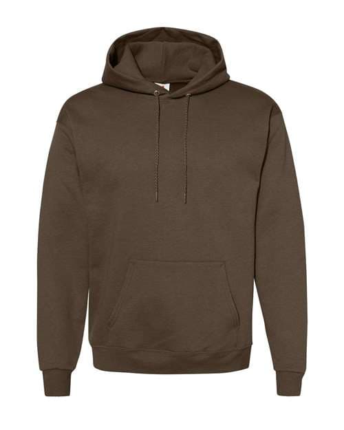 Unisex EcoSmart Hooded Sweatshirt