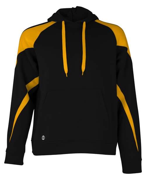 Unisex Athletic Fleece Prospect Hooded Sweatshirt