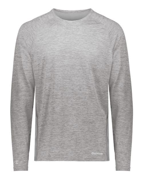 Men's Electrify CoolCore Long Sleeve T-Shirt