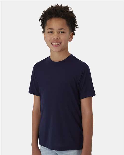 Youth Cool DRI Cotton Touch T-Shirt