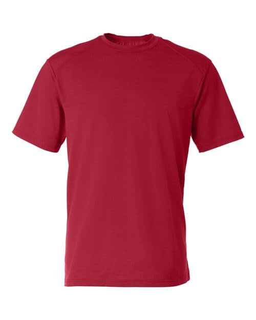 Men's B-Tech Cotton-Feel T-Shirt