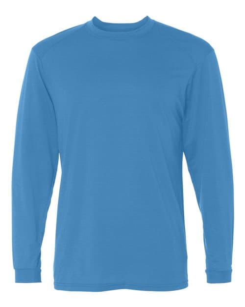 Men's B-Tech Cotton-Feel Long Sleeve T-Shirt