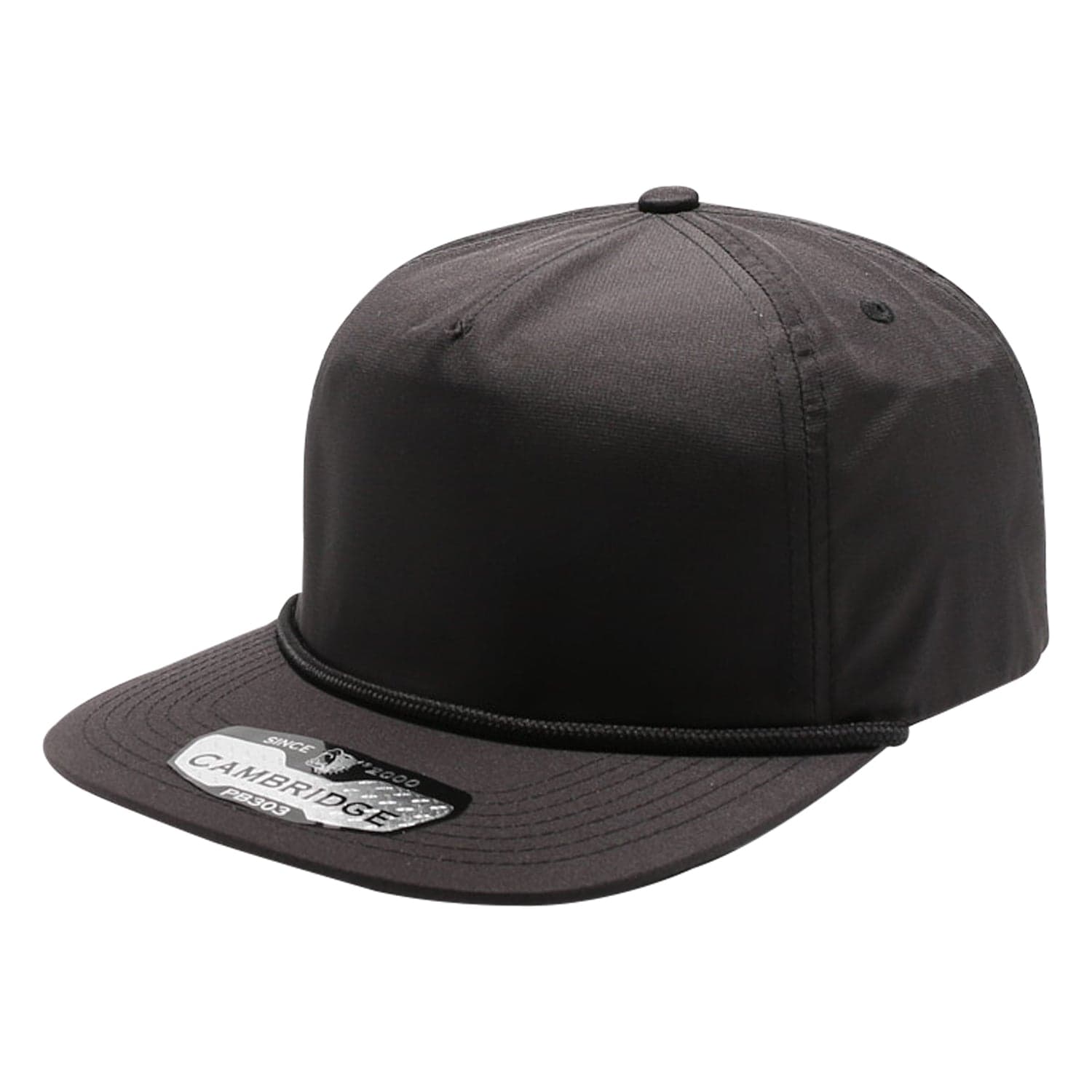5 Panel Unstructured Rope