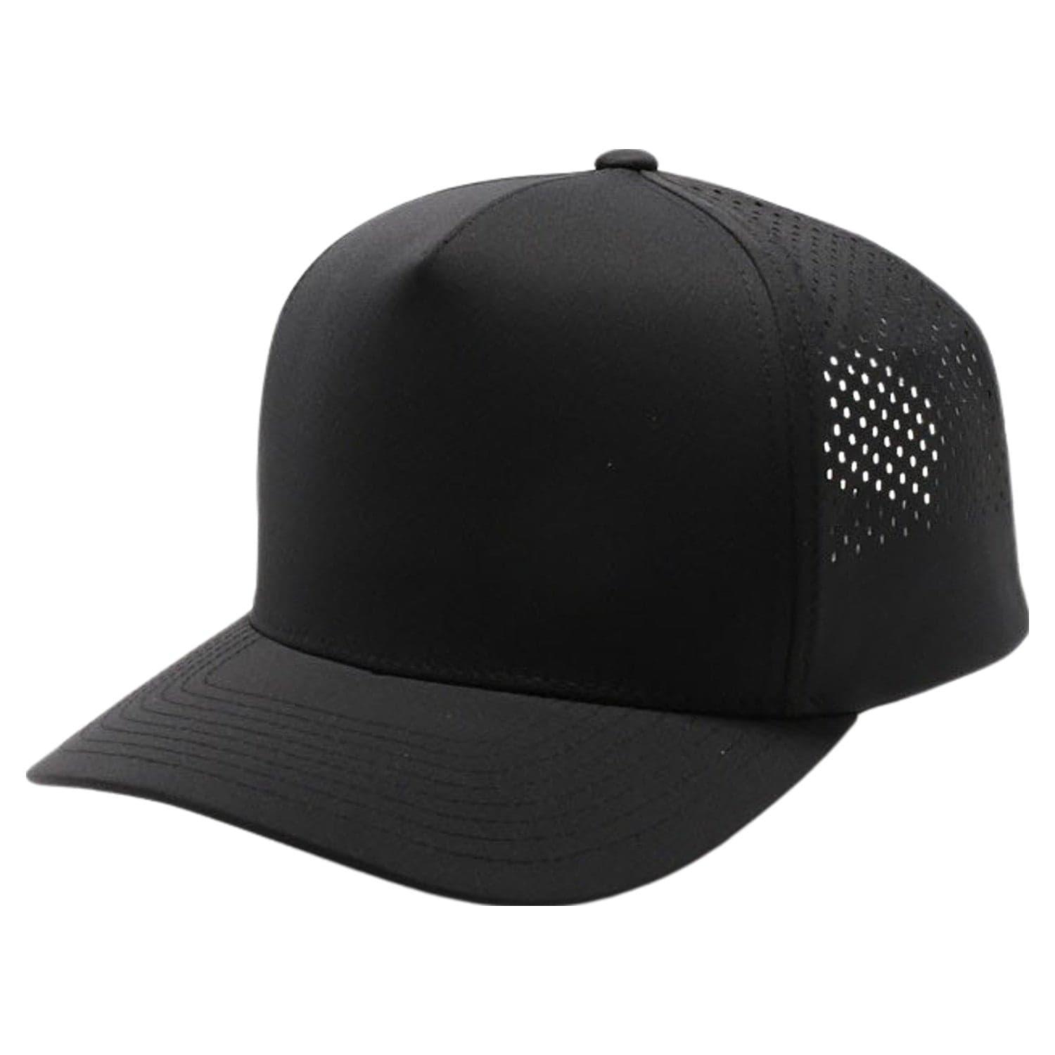 Hybrid 5 Panel Perforated